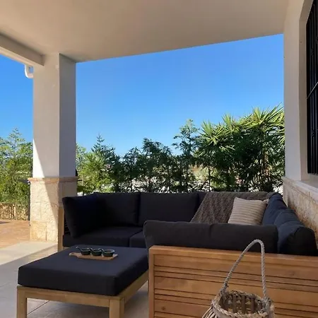 Villa Olivero - Albatera - Costa Blanca Albatera