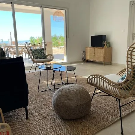 Villa Olivero - Albatera - Costa Blanca Albatera