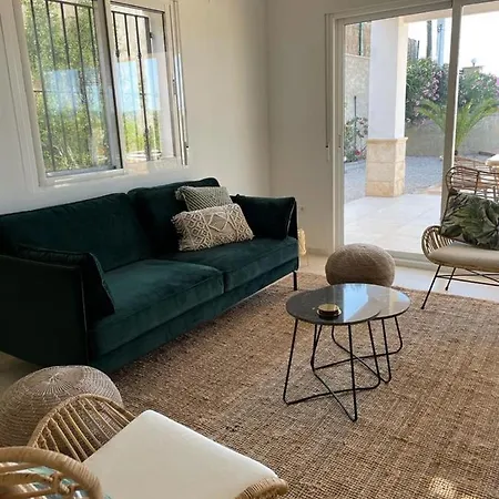 Holiday home Villa Olivero - Albatera - Costa Blanca